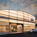 Infiniti