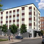 Samson Street Final Rendering
